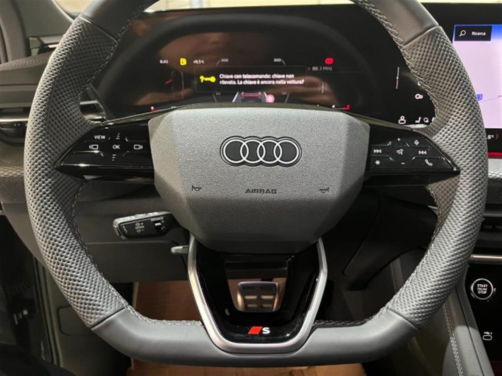 Q5 Q5 SPB Sportback TDI 20