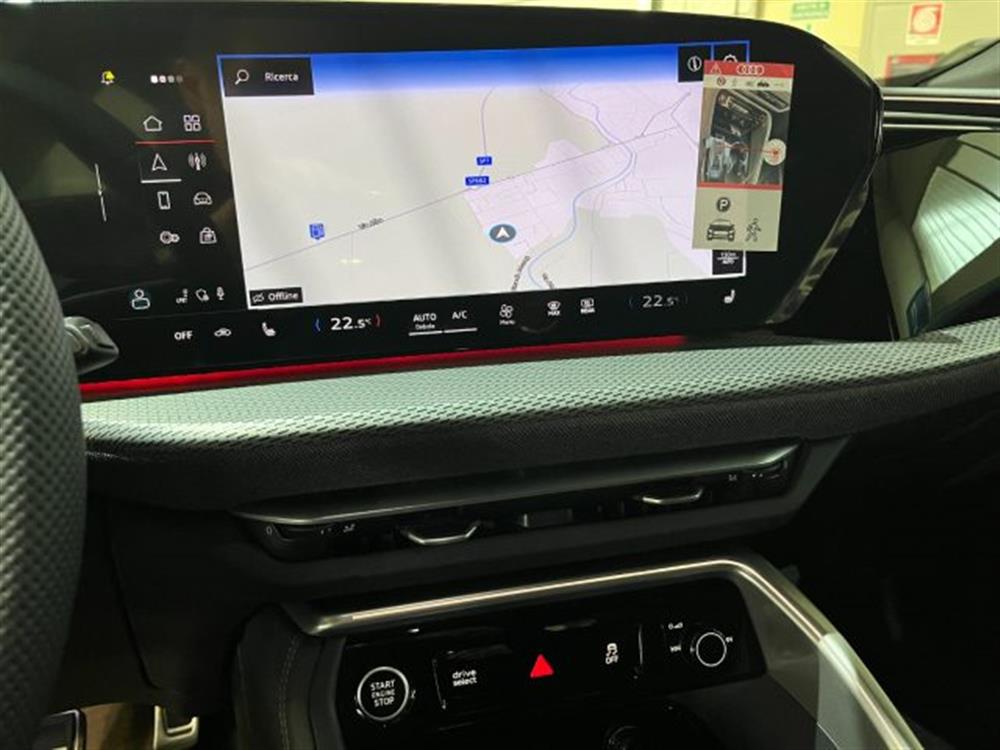 Q5 Q5 SPB Sportback TDI 20