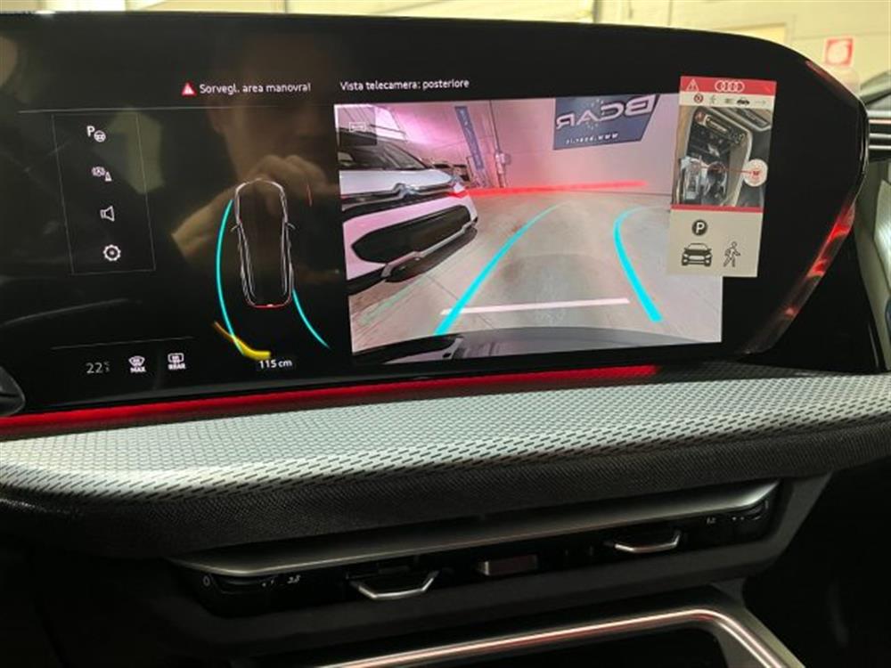 Q5 Q5 SPB Sportback TDI 20