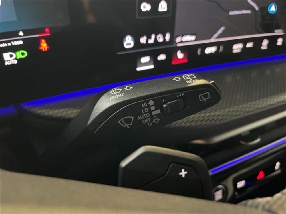 Q5 Q5 SPB Sportback TDI 20