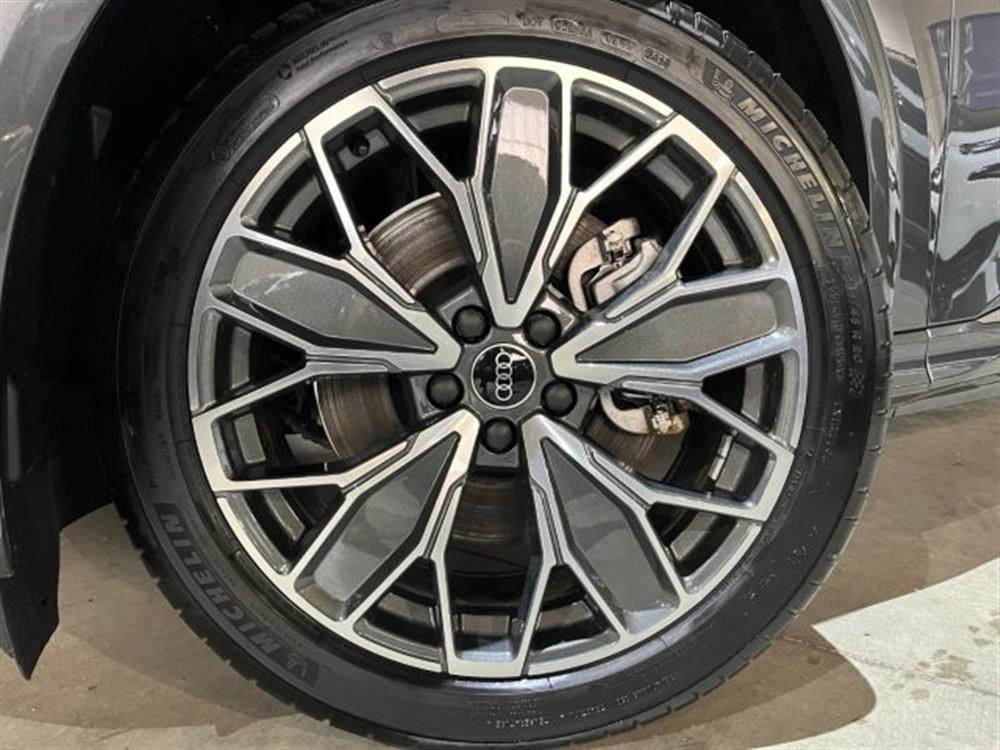 Q5 Q5 SPB Sportback TDI 20