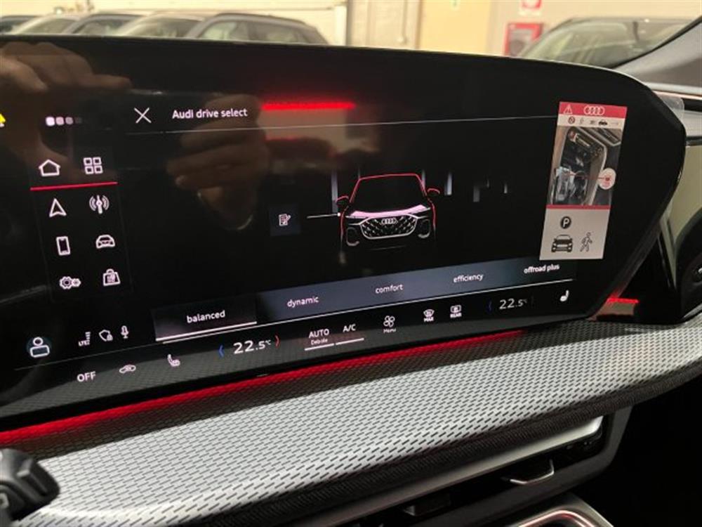 Q5 Q5 SPB Sportback TDI 20