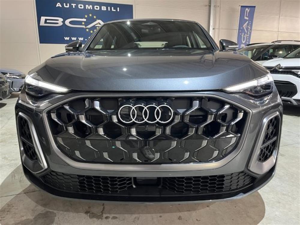 Q5 Q5 SPB Sportback TDI 20