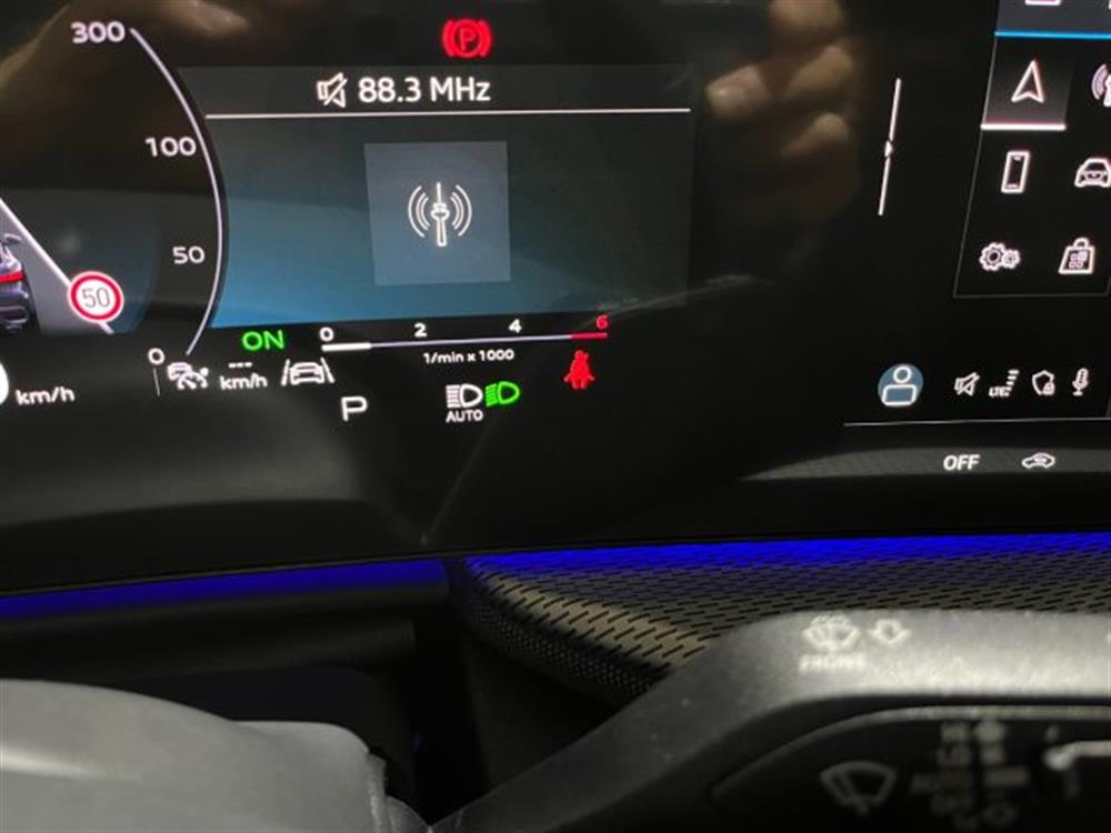 Q5 Q5 SPB Sportback TDI 20