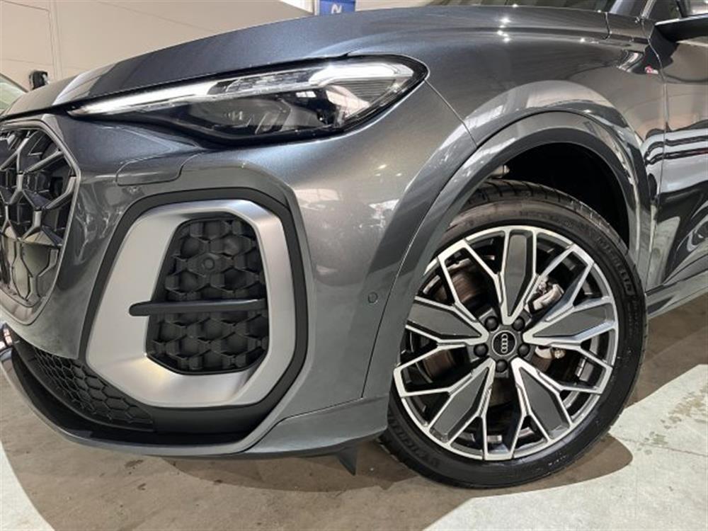 Q5 Q5 SPB Sportback TDI 20