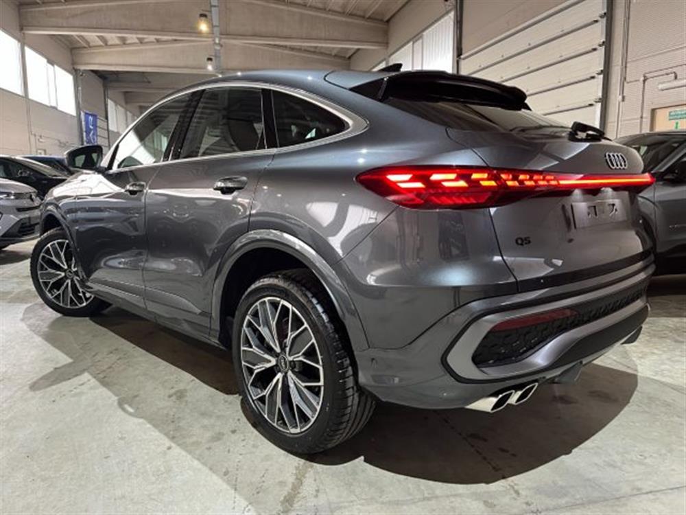 Q5 Q5 SPB Sportback TDI 20