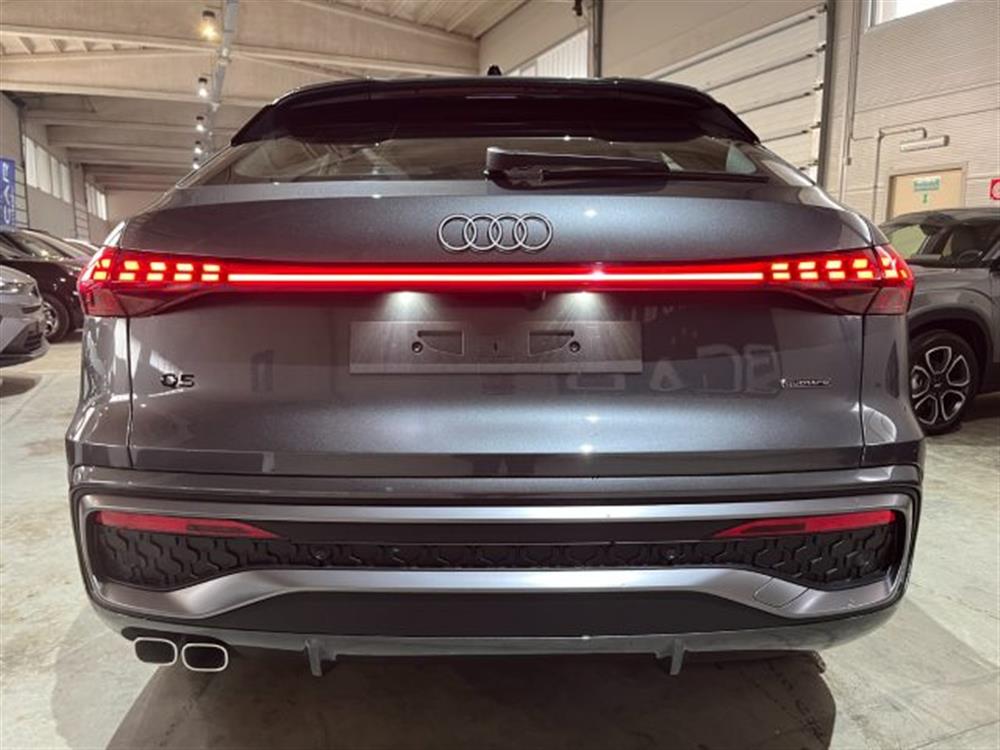 Q5 Q5 SPB Sportback TDI 20