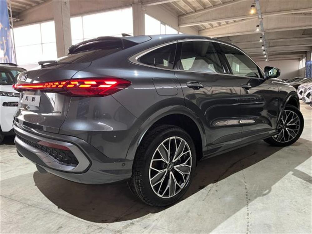 Q5 Q5 SPB Sportback TDI 20