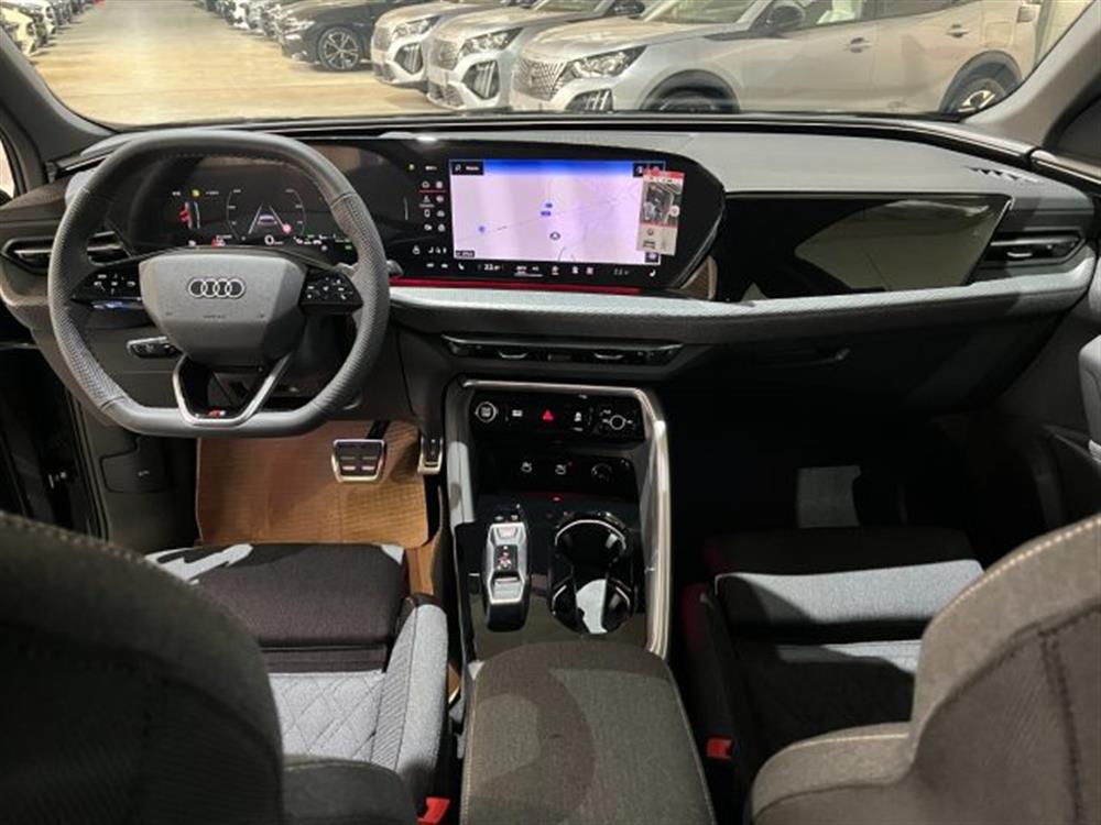 Q5 Q5 SPB Sportback TDI 20