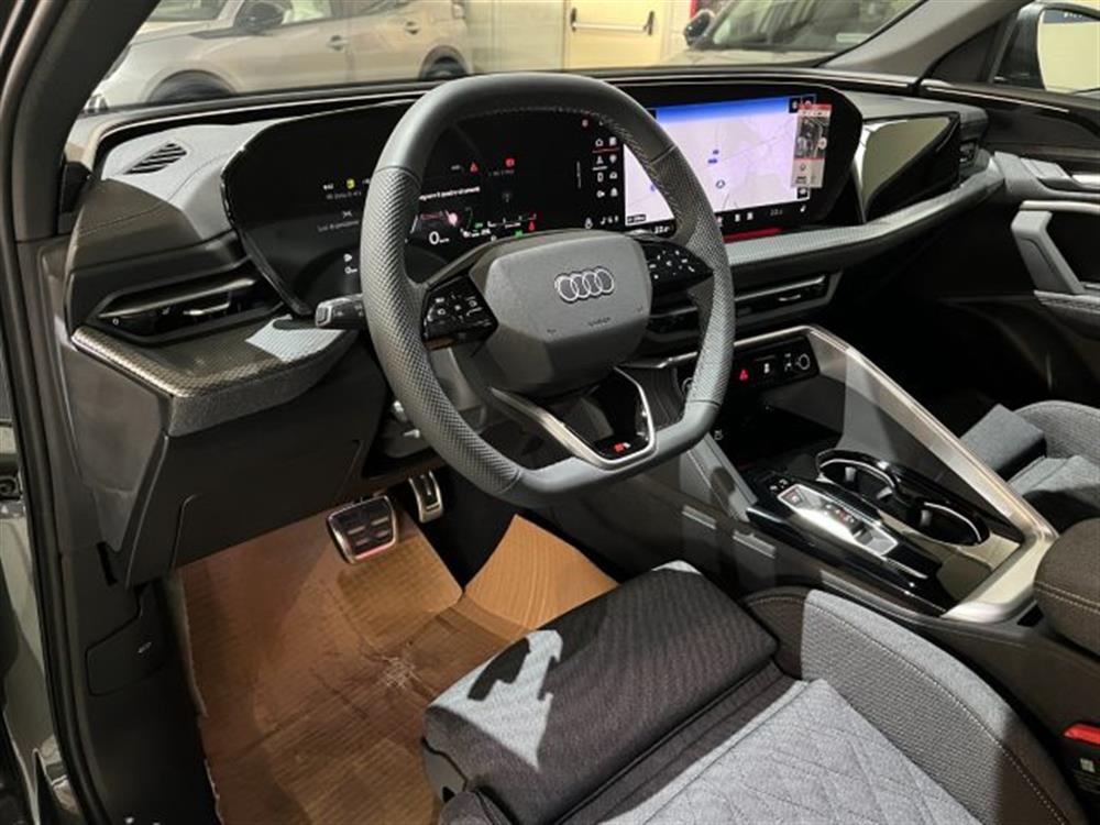 Q5 Q5 SPB Sportback TDI 20