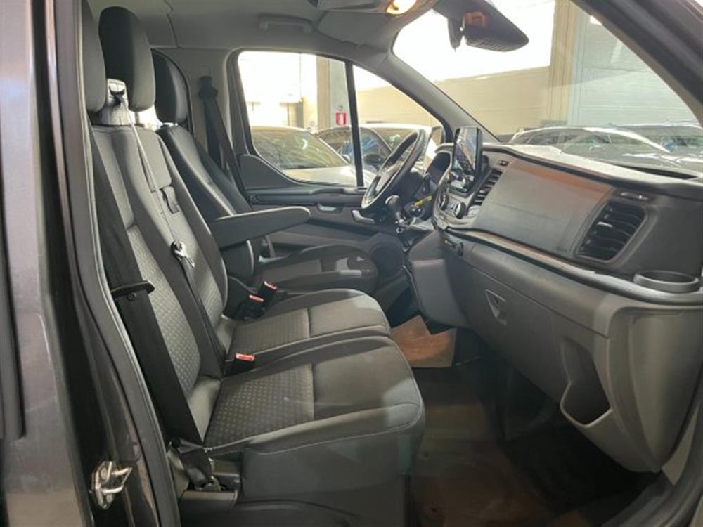 Tourneo Custom Tourneo Custom 2.0D 130CV Combi Tre