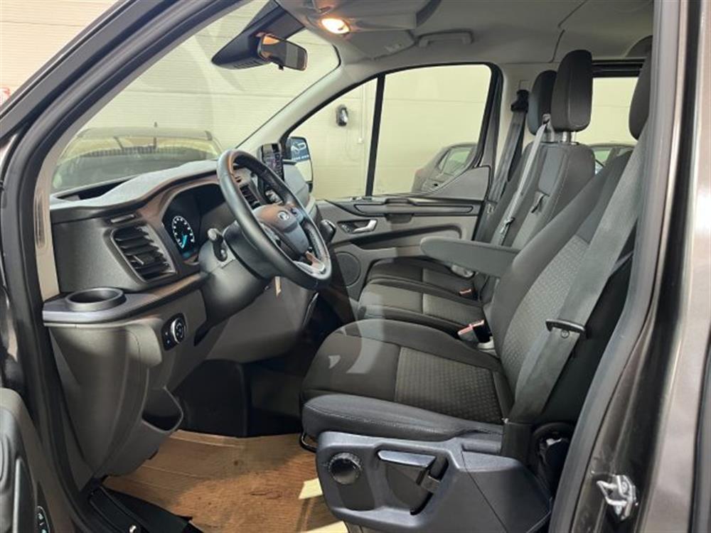 Tourneo Custom Tourneo Custom 2.0D 130CV Combi Tre