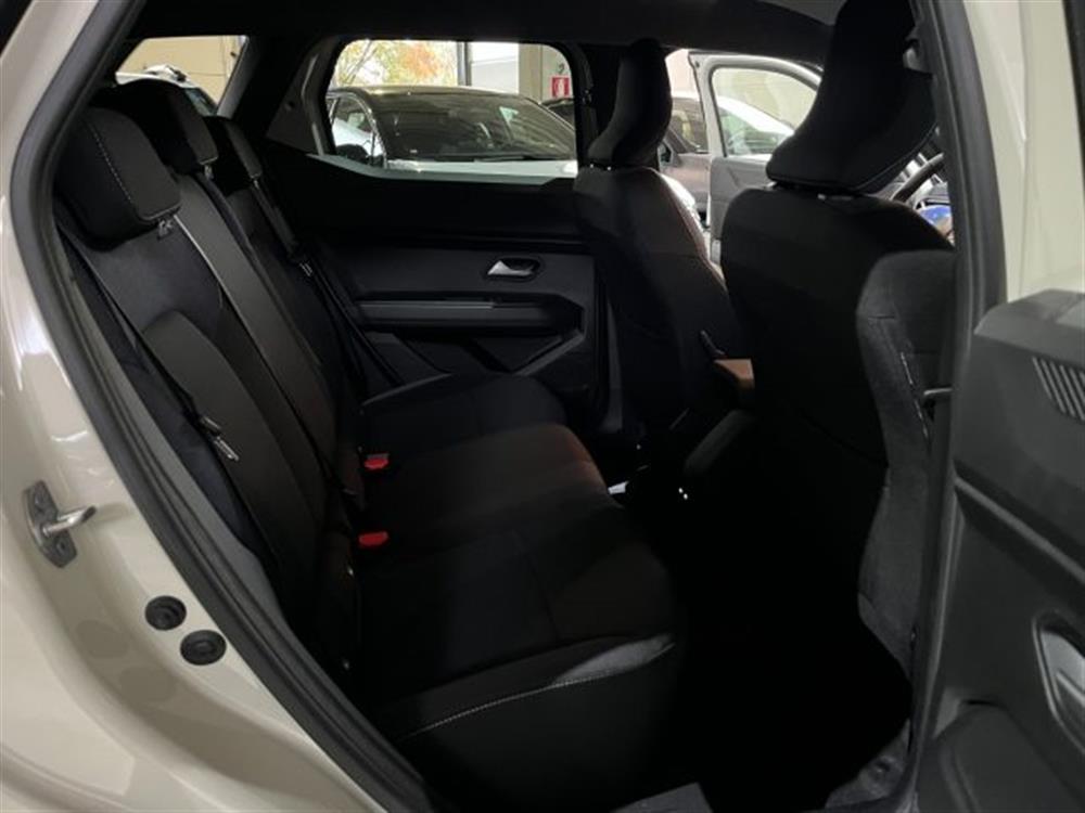 Duster Duster Tce 130 CV MHEV Jour