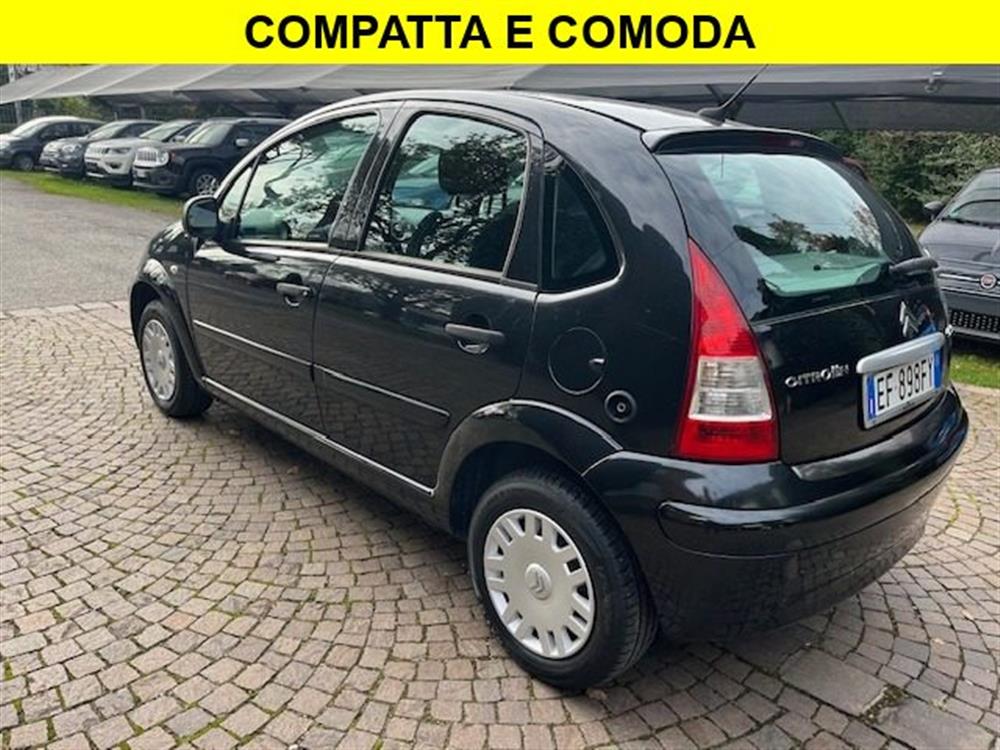 C3 C3 1.4 Eco Energy Metan