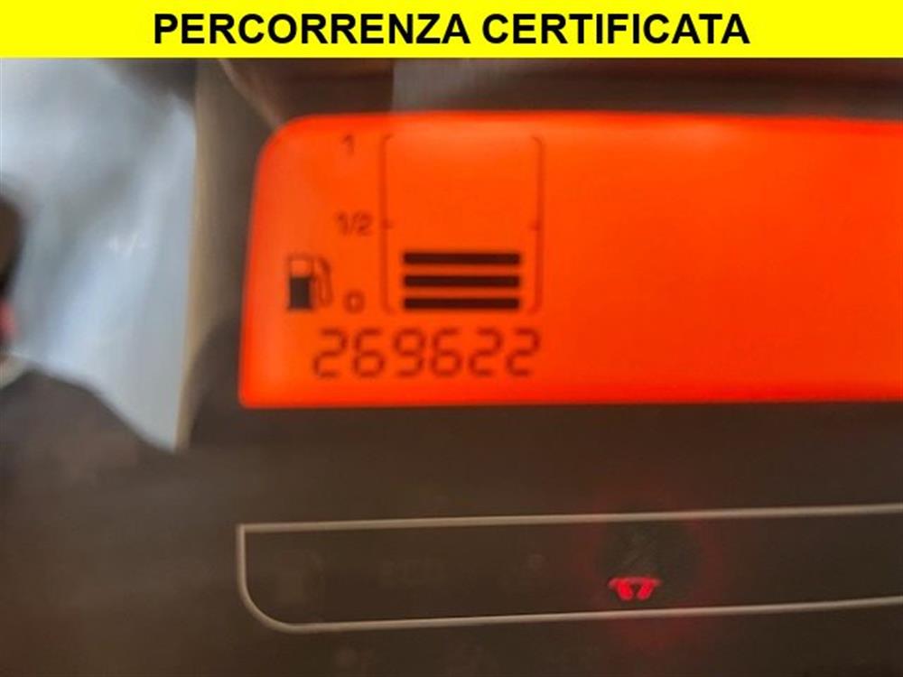 C3 C3 1.4 Eco Energy Metan