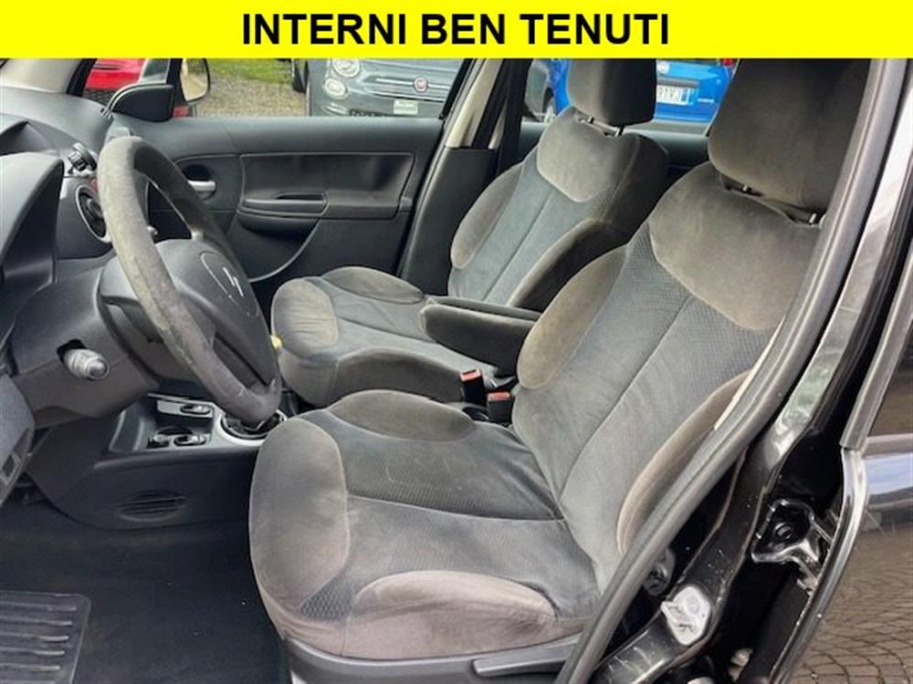 C3 C3 1.4 Eco Energy Metan