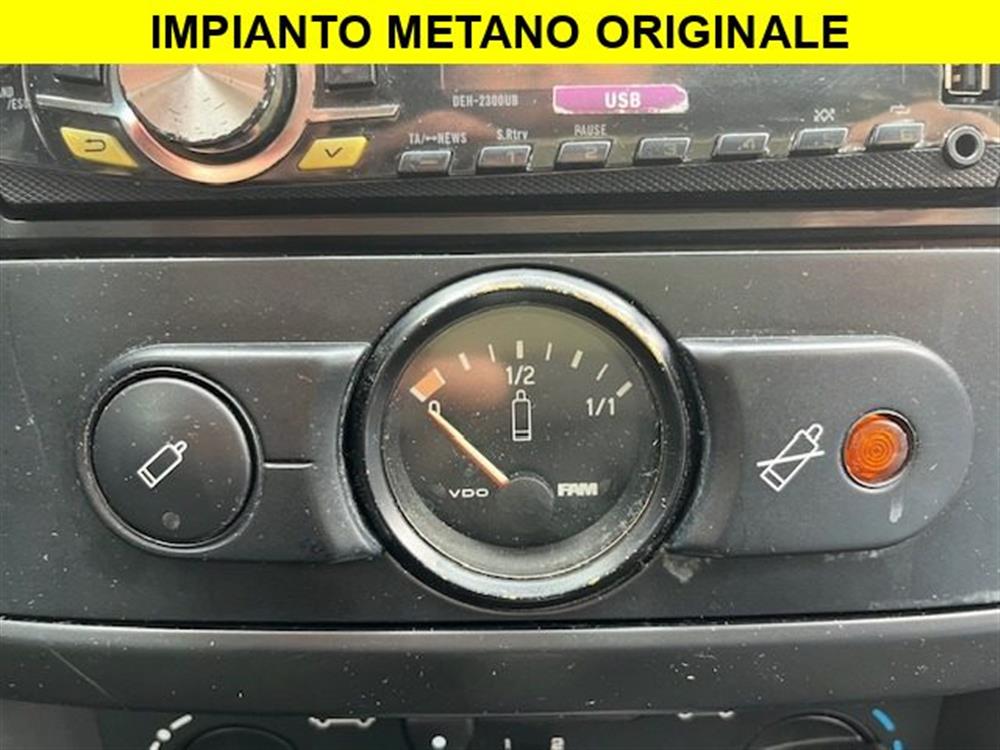 C3 C3 1.4 Eco Energy Metan