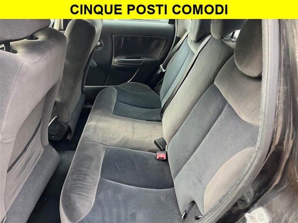 C3 C3 1.4 Eco Energy Metan