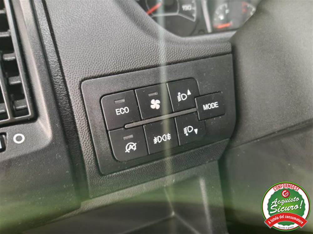 Ducato Ducato 30 2.3 MJT 140CV PC-