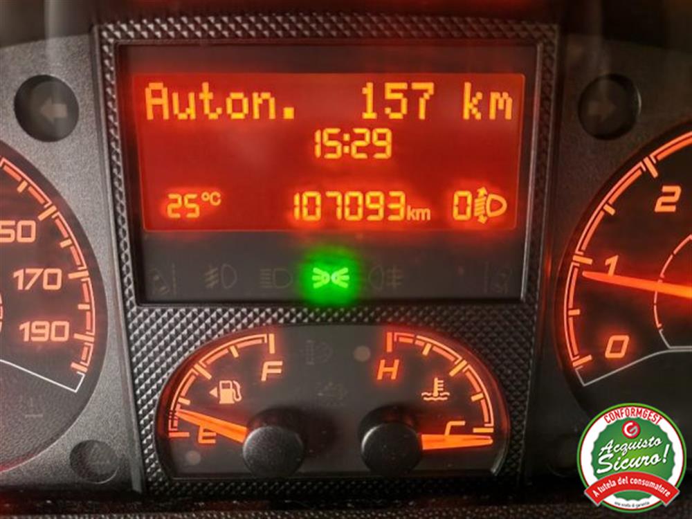 Ducato Ducato 30 2.3 MJT 140CV PC-