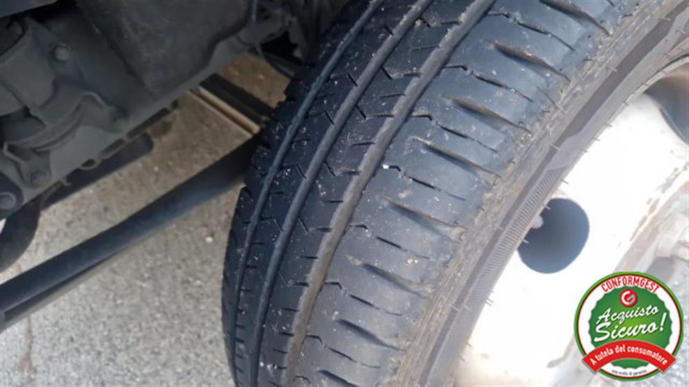 Master Master Prop.130.35 3.0 dCi