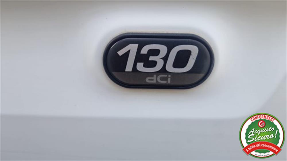 Master Master Prop.130.35 3.0 dCi