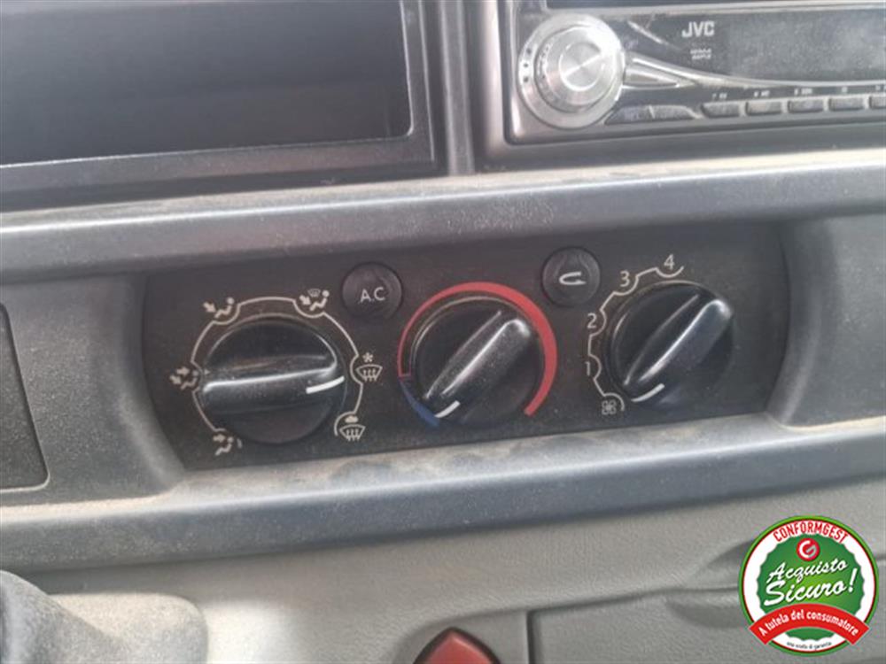 Master Master Prop.130.35 3.0 dCi