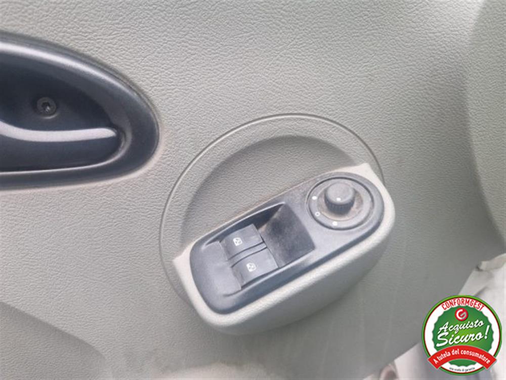 Master Master Prop.130.35 3.0 dCi