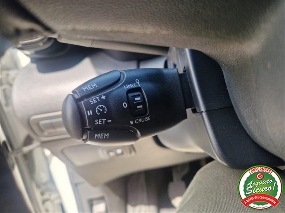 C3 Aircross C3 Aircross PureTech 110 S&S Fee