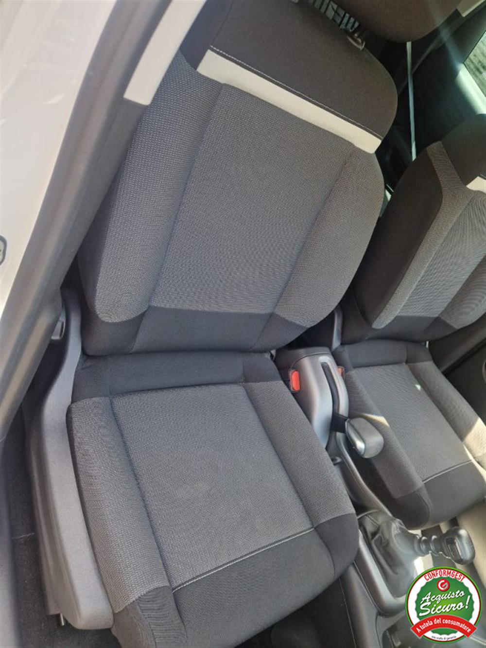 C3 Aircross C3 Aircross PureTech 110 S&S Fee