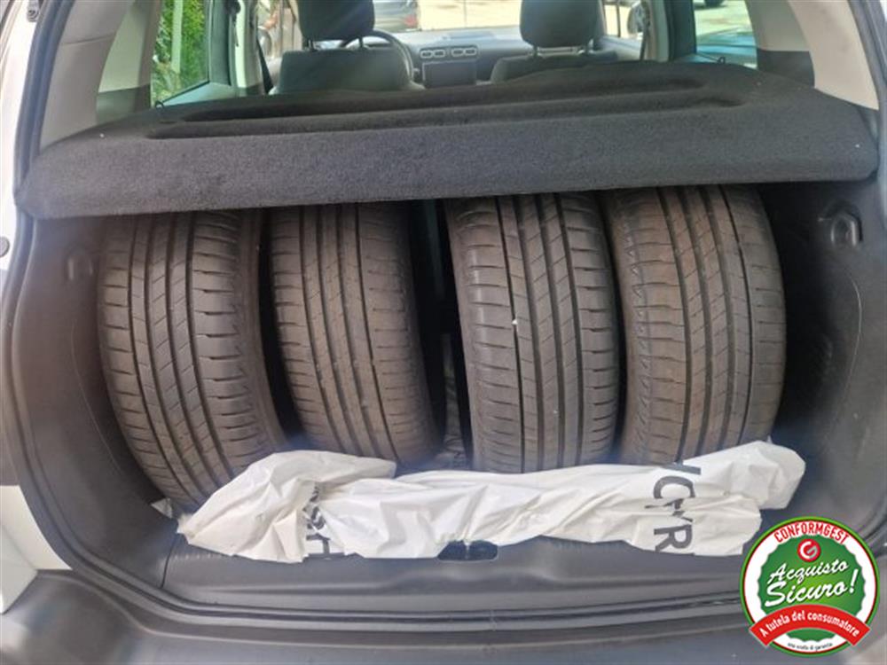 C3 Aircross C3 Aircross PureTech 110 S&S Fee