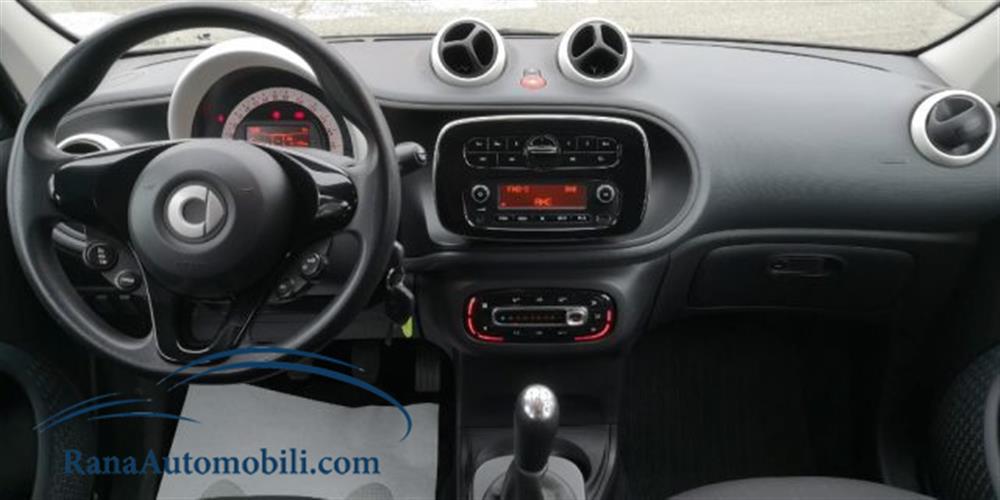 ForFour ForFour 1.0 Passion *PROMO A