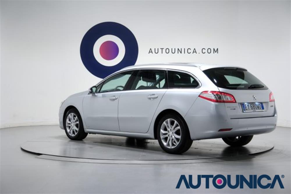 508 508 BLUEHDI 150 S&S SW B