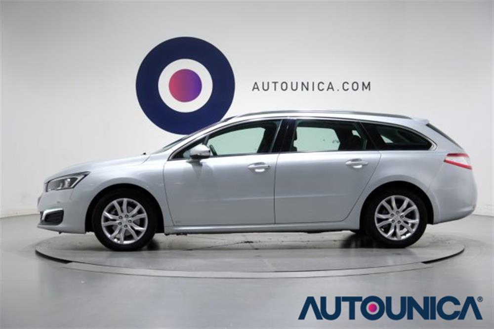 508 508 BLUEHDI 150 S&S SW B