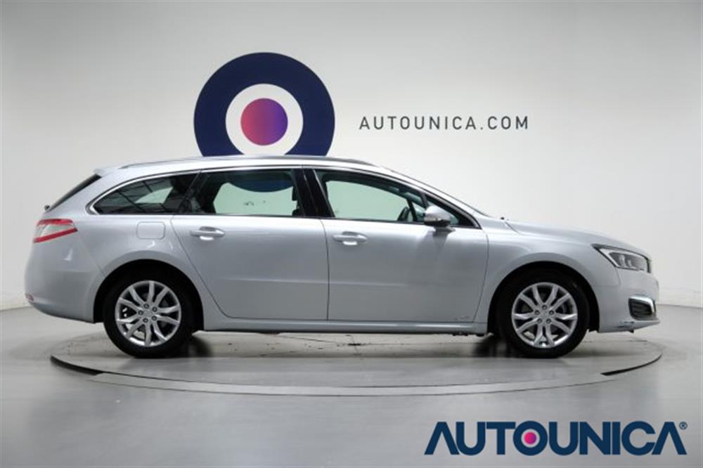 508 508 BLUEHDI 150 S&S SW B