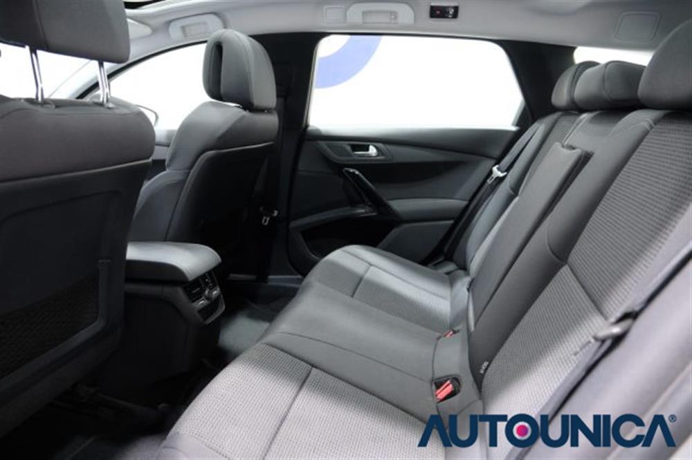 508 508 BLUEHDI 150 S&S SW B