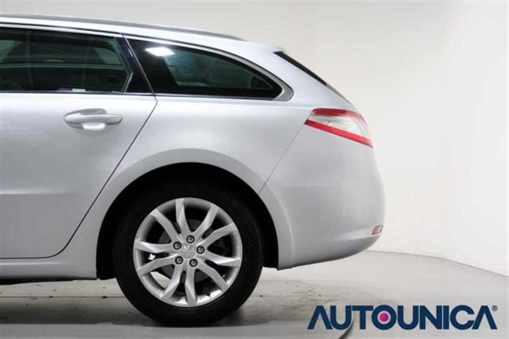 508 508 BLUEHDI 150 S&S SW B