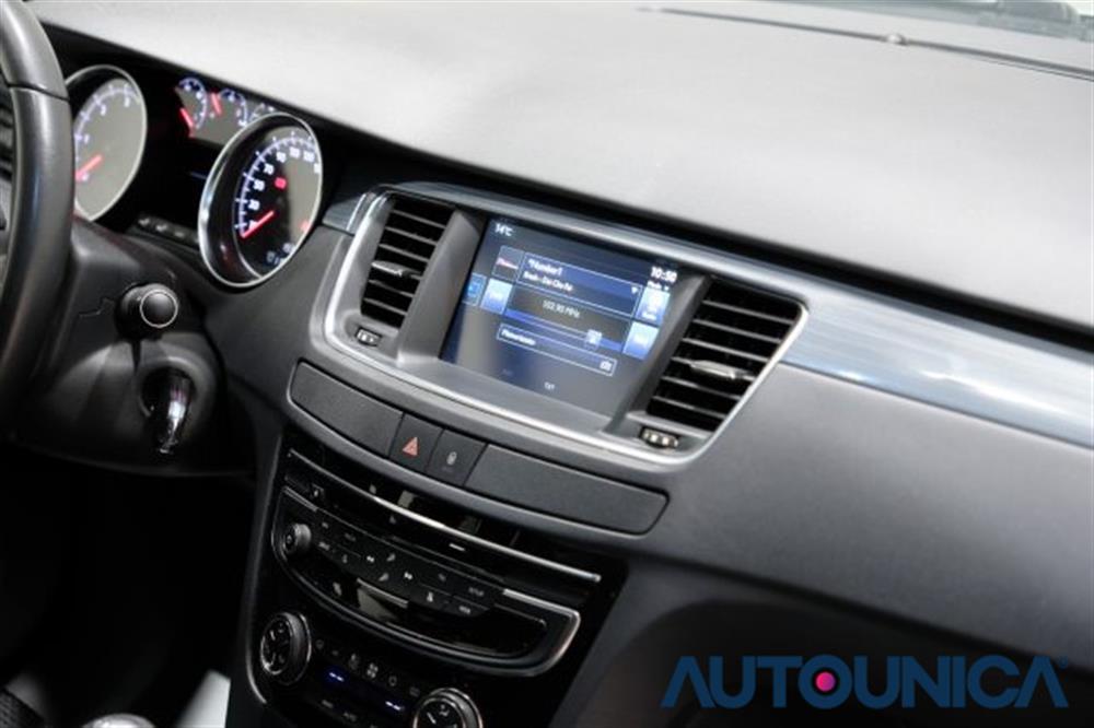 508 508 BLUEHDI 150 S&S SW B