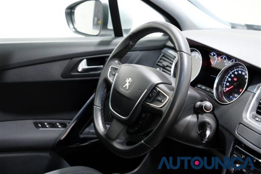 508 508 BLUEHDI 150 S&S SW B