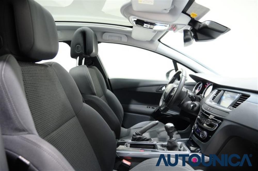 508 508 BLUEHDI 150 S&S SW B