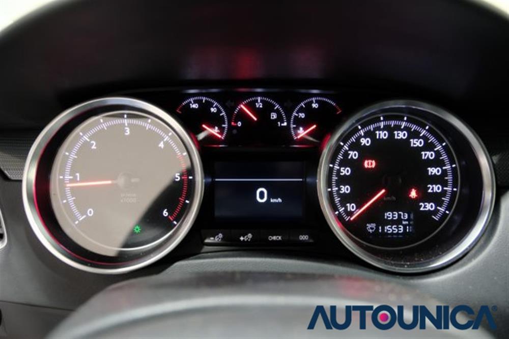 508 508 BLUEHDI 150 S&S SW B