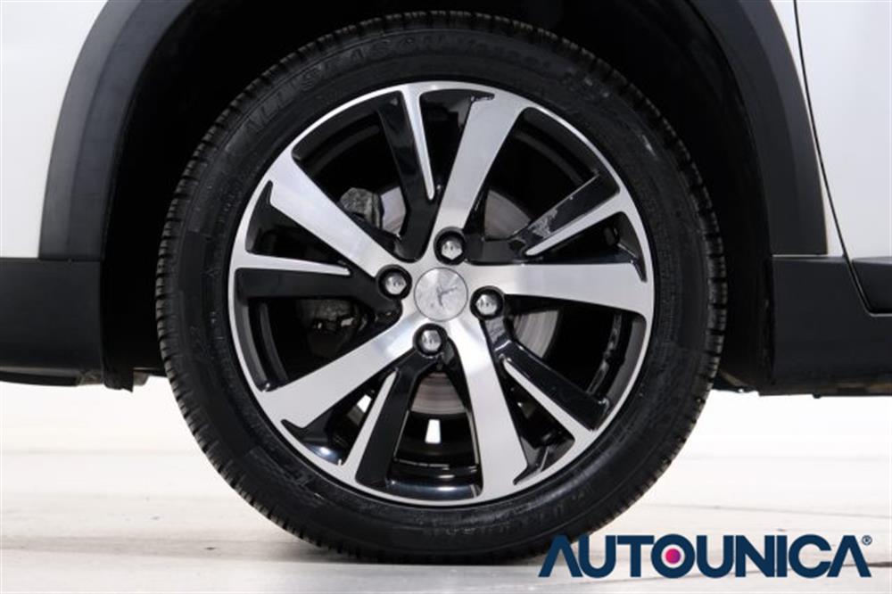 2008 2008 1° SERIE PURETECH TU