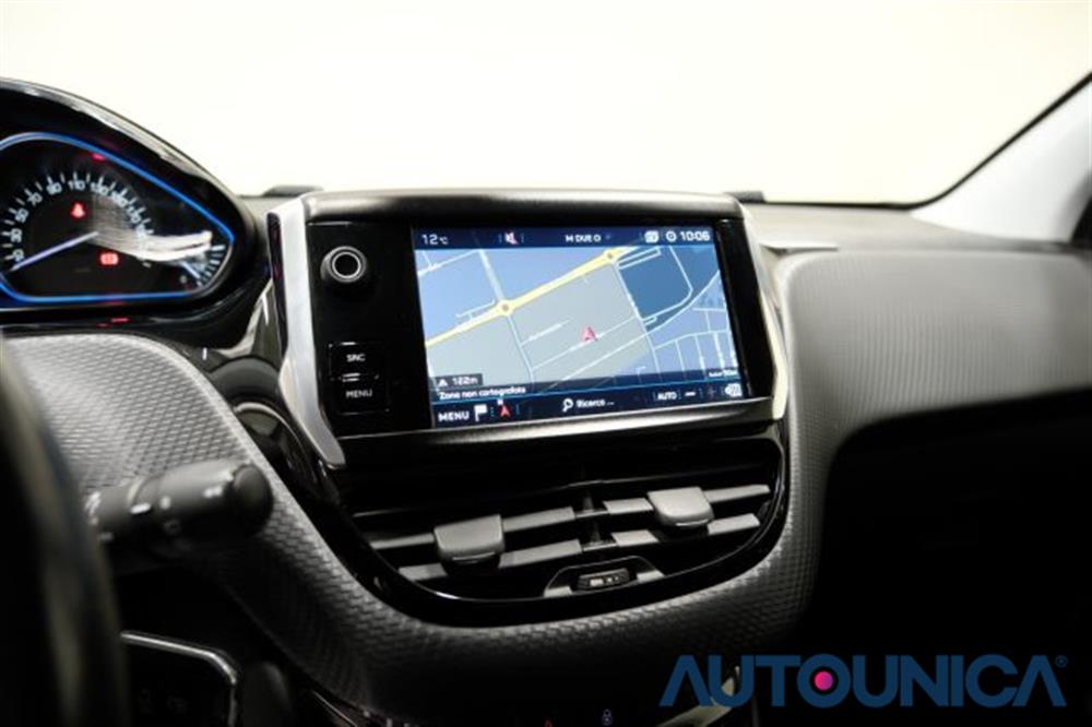 2008 2008 1° SERIE PURETECH TU