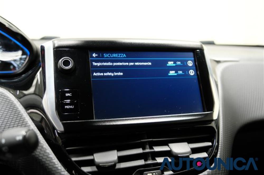 2008 2008 1° SERIE PURETECH TU