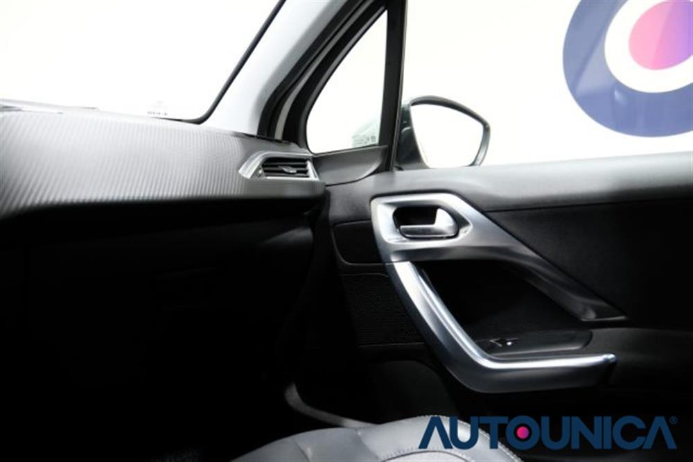 2008 2008 1° SERIE PURETECH TU