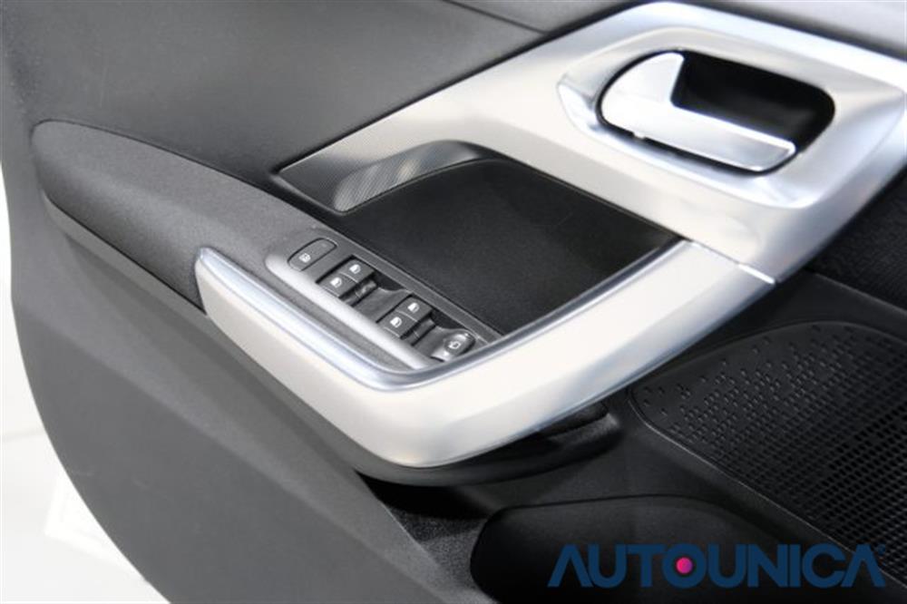 2008 2008 1° SERIE PURETECH TU