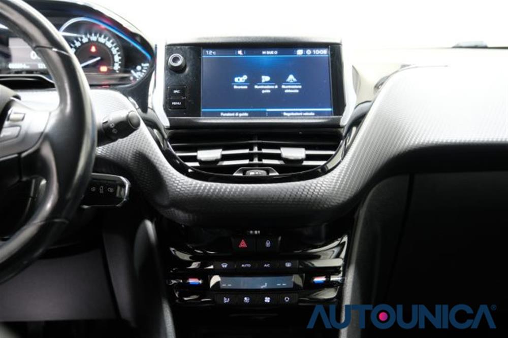 2008 2008 1° SERIE PURETECH TU