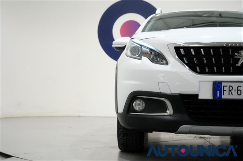 2008 2008 1° SERIE PURETECH TU