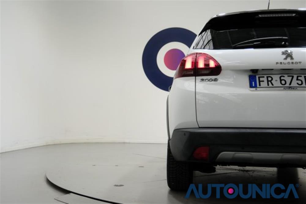 2008 2008 1° SERIE PURETECH TU