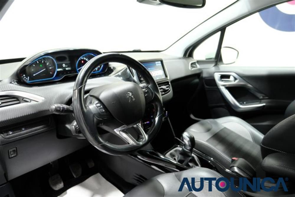 2008 2008 1° SERIE PURETECH TU